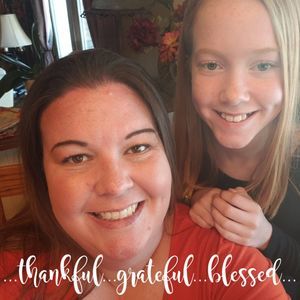 Meet your Posher, Carrie